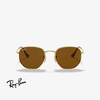 Ray-Ban RB3548N 001/57 54