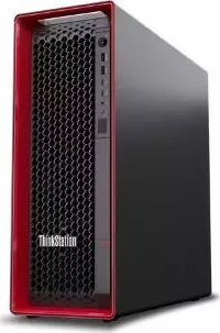 Workstation Lenovo ThinkStation P5 Xeon W5-2455X, 64GB RAM, SSD 1TB, i zi