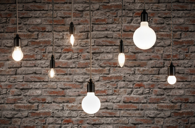 Llampë LED Paulmann 28690, E14, 4.8W, 2700K, xham i tejdukshëm