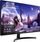 Monitor LG 32QN600P-B, 31.5\", 2560 x 1440, i zi