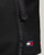 Çantë dore për femra Tommy Hilfiger, e zezë