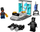 Set LEGO® Marvel 76212 Shuri's Laboratory, 58 pjesë