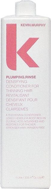 Балсам за коса Kevin Murphy Plumping Rinse, згуснувачки, 33.6oz