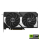ASUS Dual GeForce RTX 5060 Ti O16G графичка картичка, 16GB GDDR7, PCIe 4.0, црна
