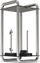 Куќиште за компјутер Streacom DA6, Mini Tower