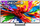 TV LG 75QNED93A6A, 75\", 4K QNED evo, Smart TV, i zi