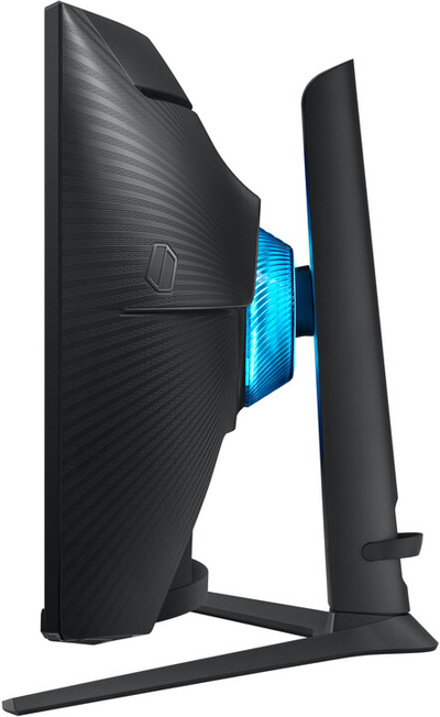 Monitor Samsung Odyssey G7 Neo - Mini LED, 32", UHD, shumëngjyrësh