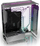 Куќиште за персонален компјутер Singularity Computers Spectre 3.0 Integra, Big Tower, интегрирана дистро плоча, сребрено