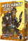 Zgjerim loje tavoline Portal Games Neuroshima Hex 3.0 Merchants Guild, fraksion i ri, kërkon lojën bazë, shumëngjyrëshe