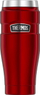 Gotë termike Thermos THSK1005CR, 470ml, çelik inox, e kuqe