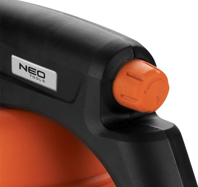 Lampë saldimi me gaz Neo Soldering, për kartuça 190 g, deri 1350°C