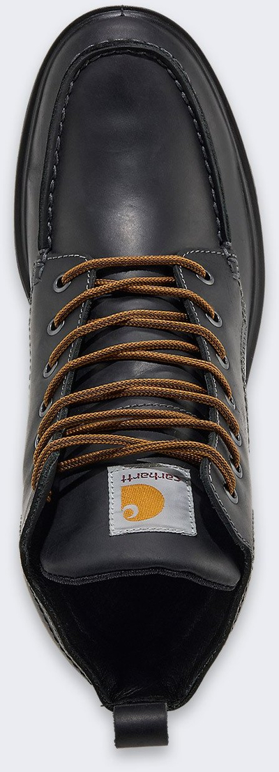 Këpucë pune Carhartt Greenfields 2, që s’i kap uji, nr 42, të zeza