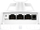 Access point TP-Link EAP211, dual band 5GHz AC867, Gigabit, i bardhë