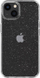 Mbrojtëse Spigen Liquid Crystal Glitter për Apple iPhone 13