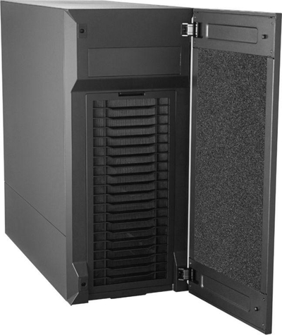 Kasë Cooler Master Silencio S600, Midi Tower