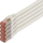 Kabllo rrjeti Digitus Patchcord, CAT5e, S-FTP, 10m, 5 copë, e bardhë
