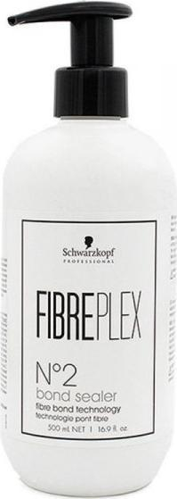 Trajtimi Schwarzkopf Fibreplex Bond Sealer Nº2, 500 ml