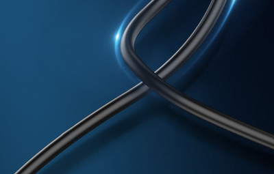 Kabllo zgjatëse USB Vention, USB 2.0, 5m, e zezë