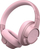Kufje wireless Fresh n Rebel Clam Core, on ear, Bluetooth, rozë