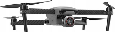 Dron me kamerë Autel EVO Lite+, 12000 m, i hirtë