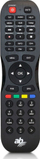 Tuner satelitor AbCom PULSe 4K Mini, UHD 4K, ENIGMA 2, i zi