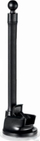 Mbajtëse tableti Swissten S-Grip T1-HK, universale, krah 36 cm, e zezë