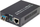 Konvertues rrjeti VALUE Fast Ethernet, RJ45 në LC, me Mini GBIC