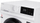 Lavatrice Toshiba TW-BL80A2PL, 7 kg, 1200 RPM, e bardhë