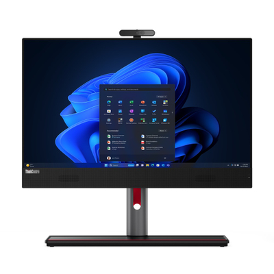 Kompjuter AIO Lenovo ThinkCentre M90a Gen 5, 23.8", Intel Core i7, 1TB SSD, i zi