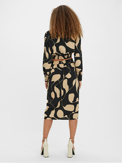Fund VERO MODA VMLYDIA, shumëngjyrësh