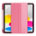 Futrollë për tablet Tech-Protect SC Pen, për iPad 10.9 2022, me mbajtëse lapsi, magenta