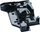 Insert veglash Bosch 1600A002WB Professional, për L-Boxx 136, i zi