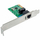 Мрежна картичка Intellinet Network Solutions 522533, PCI Express x1, Gigabit Ethernet RJ45