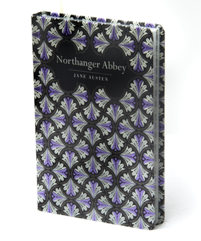 Northanger Abbey - Jane Austen