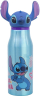 Shishe alumini për kalamaj Stitch Drawing, 690 ml, figurë 3D, shumëngjyrëshe