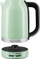 Ketier elektrik KitchenAid 5KEK1701EPT, 1.7L, 2400W, pistachio