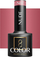 Llak xhel hibrid Ocho Nails Nude N07, 5g, rozë nude