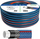 Zorrë kopshti Garden Hose, 30m, 3/4", 4 shtresa, jeshile