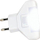 Lampë nate REV LED 00337171, 1.5W, plugin, e bardhë
