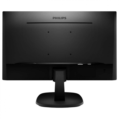 Monitor Philips V-line 273V7QDSB/00, 27", Full HD, i zi