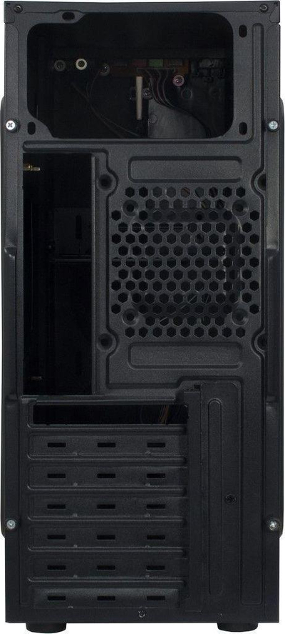 Kasë Inter-Tech B-42 RGB, Midi Tower