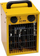 Ngrohës elektrik Master B2ECA / EPB, 230 V, 2 kW, i verdhë