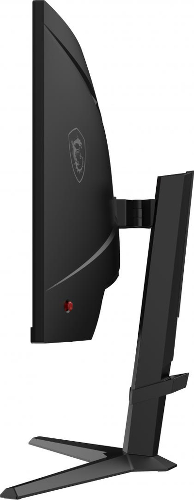 Monitor gaming MSI MAG 275CQRF QD, 27", WQHD, 1ms, i zi