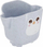 Lodra banjoje BAM BAM Bath Toy Cups 502440, set kupa shumëngjyrëshe, për fëmijë