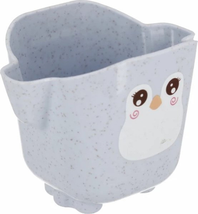 Lodra banjoje BAM BAM Bath Toy Cups 502440, set kupa shumëngjyrëshe, për fëmijë