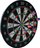 Target darti Enero 6877, me dy anë, diametër 45 cm, shumëngjyrësh