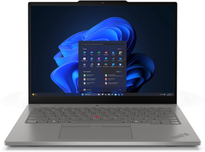 Laptop Lenovo ThinkPad L13 2 in 1 Gen 6, Ultra 5 225U, 16GB 512GB, gri