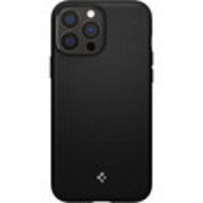 Mbrojtëse Spigen Core Mag Armor për Apple iPhone 13 Pro, e zezë