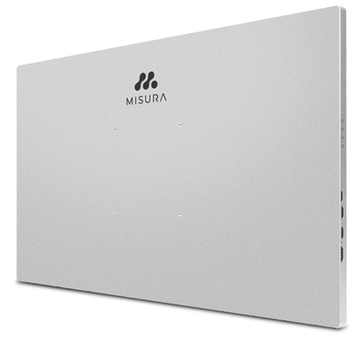 Монитор Misura Single M16 Touch Screen пренослив, 16", 2560 x 1600, i zi