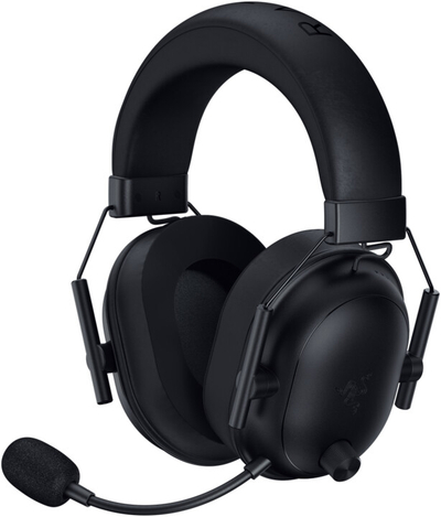 Kufje Razer BlackShark V2 HyperSpeed, të zeza
